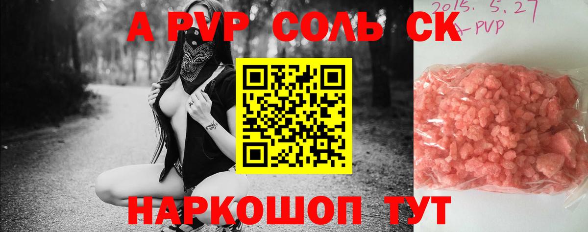 Alfa_PVP СК КРИС Сыктывкар
